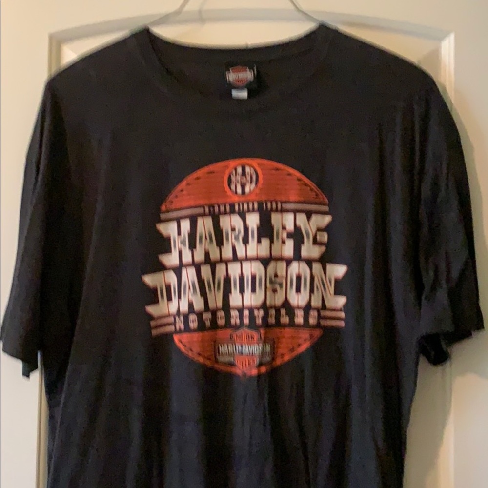 Harley Davidson XXL